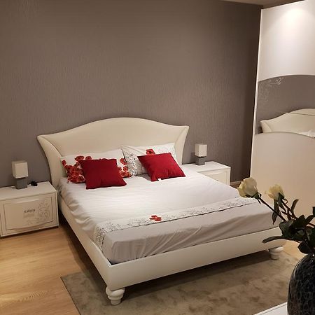 Bed and breakfast Ca' Del Sol Venezia Extérieur photo