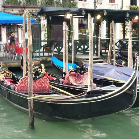 Bed and breakfast Ca' Del Sol Venezia Extérieur photo