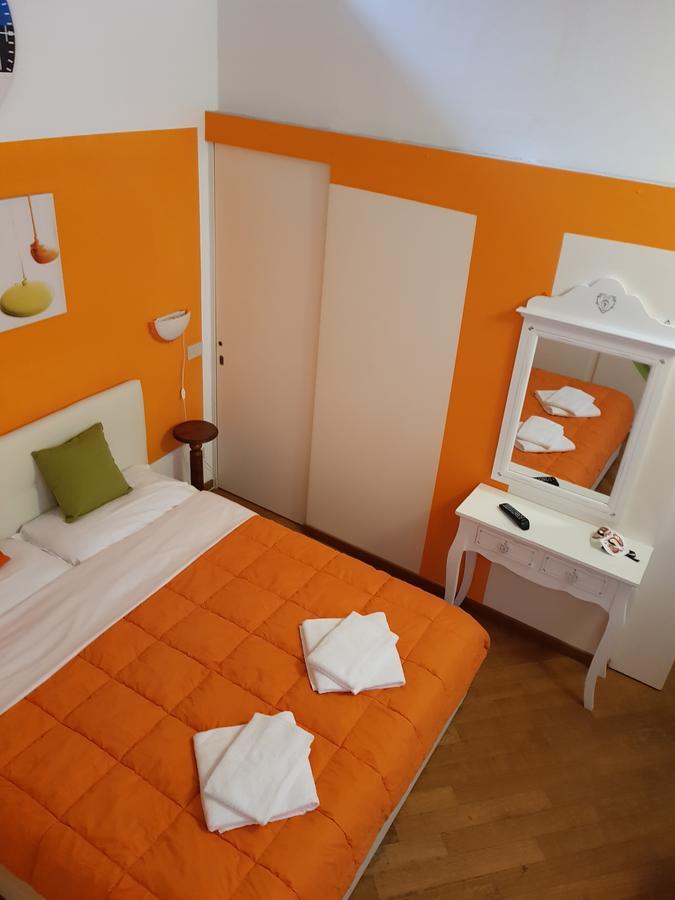 Bed and breakfast Ca' Del Sol Venezia Extérieur photo