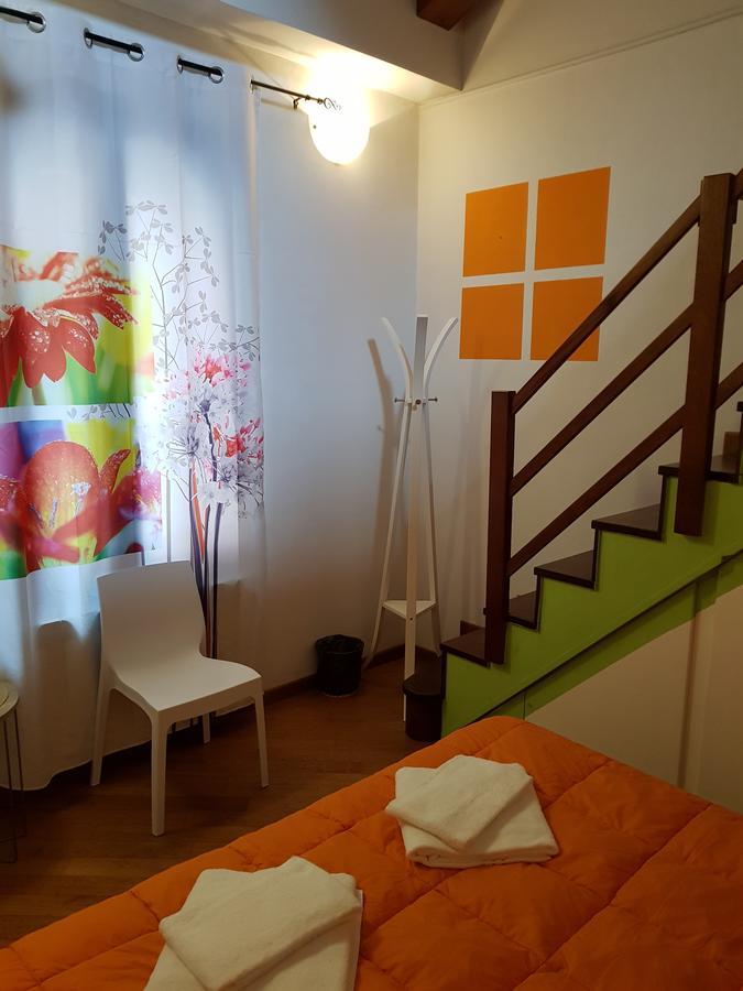 Bed and breakfast Ca' Del Sol Venezia Extérieur photo