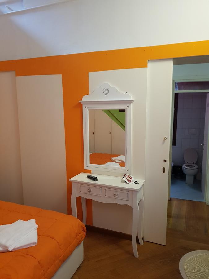 Bed and breakfast Ca' Del Sol Venezia Extérieur photo
