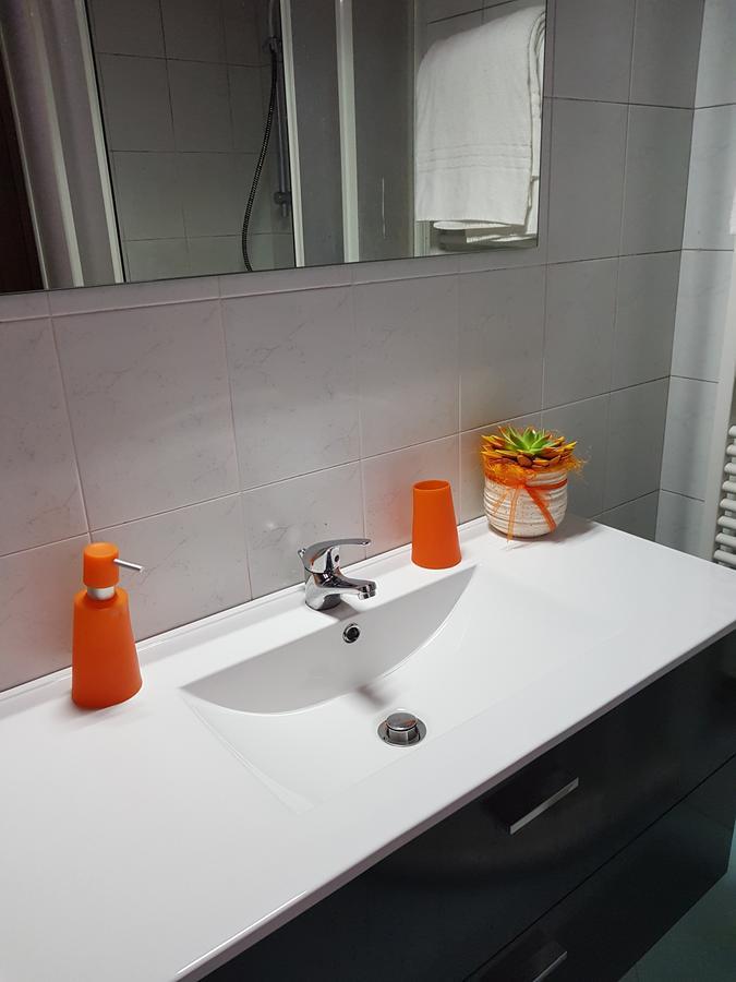 Bed and breakfast Ca' Del Sol Venezia Extérieur photo