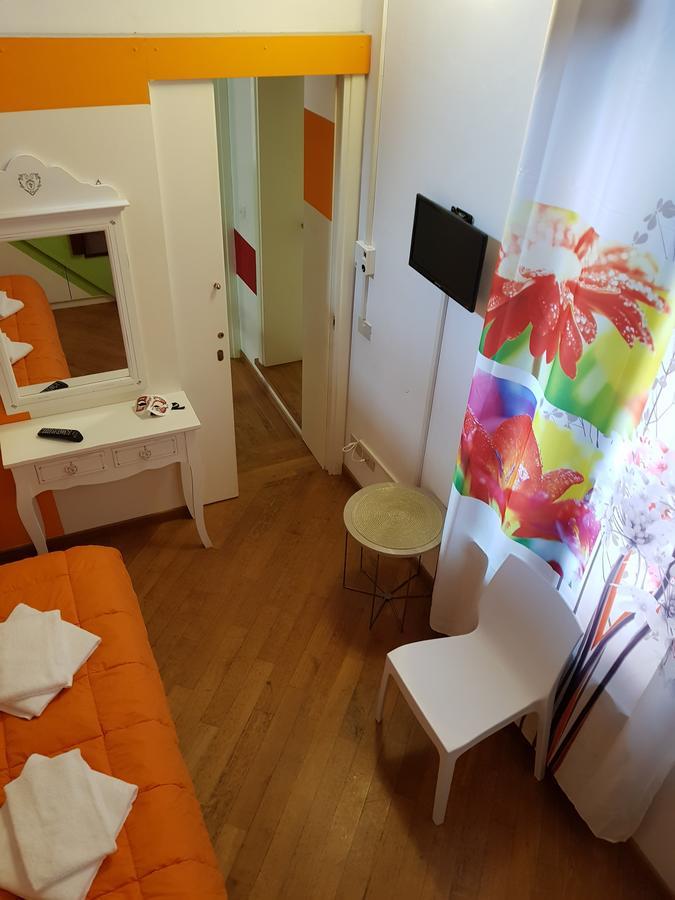 Bed and breakfast Ca' Del Sol Venezia Extérieur photo