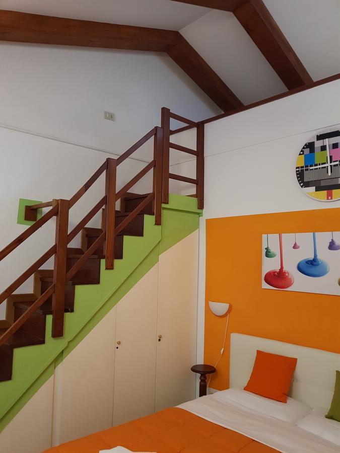 Bed and breakfast Ca' Del Sol Venezia Extérieur photo