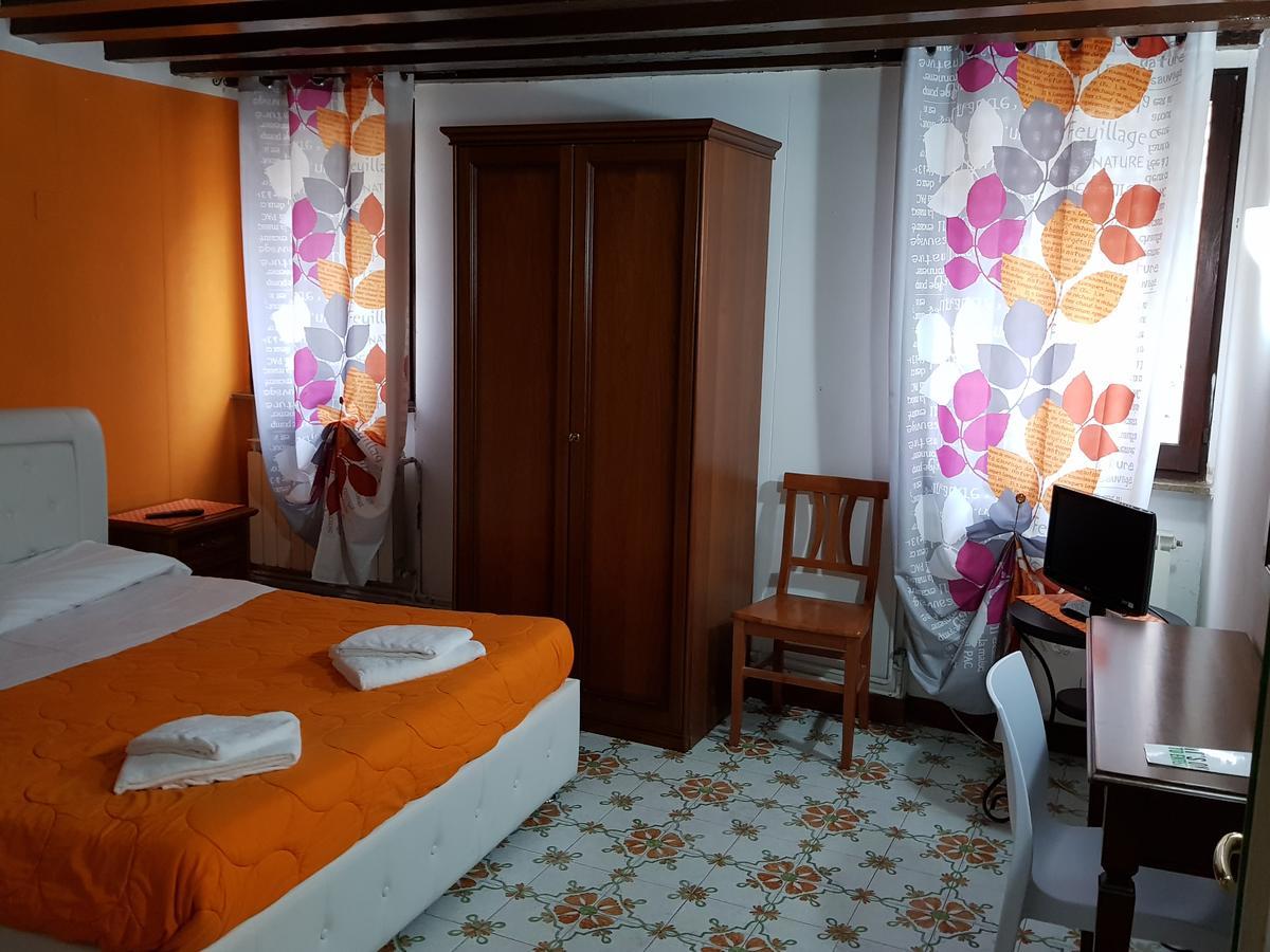 Bed and breakfast Ca' Del Sol Venezia Extérieur photo