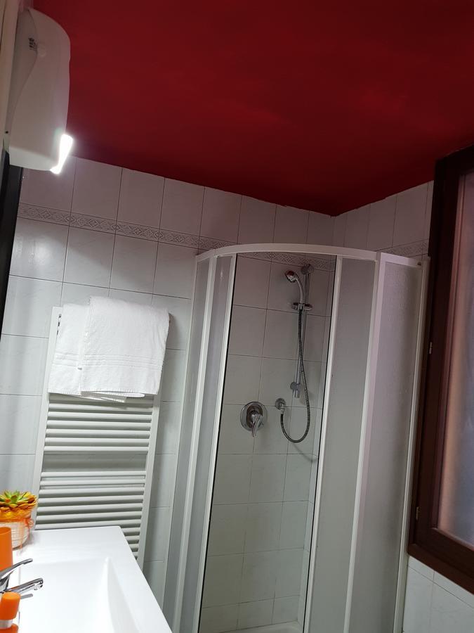 Bed and breakfast Ca' Del Sol Venezia Extérieur photo