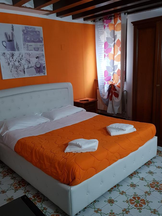 Bed and breakfast Ca' Del Sol Venezia Extérieur photo