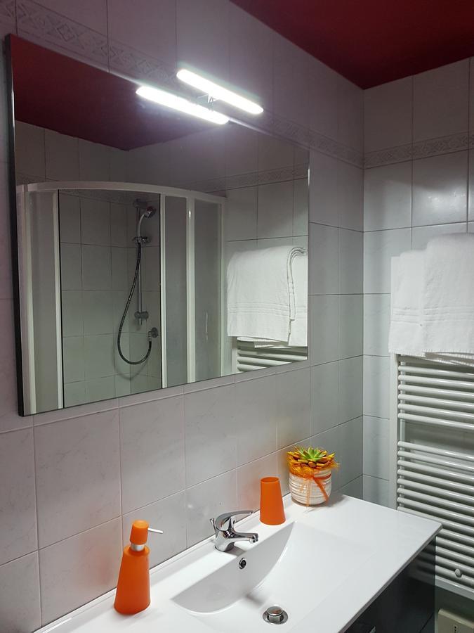 Bed and breakfast Ca' Del Sol Venezia Extérieur photo