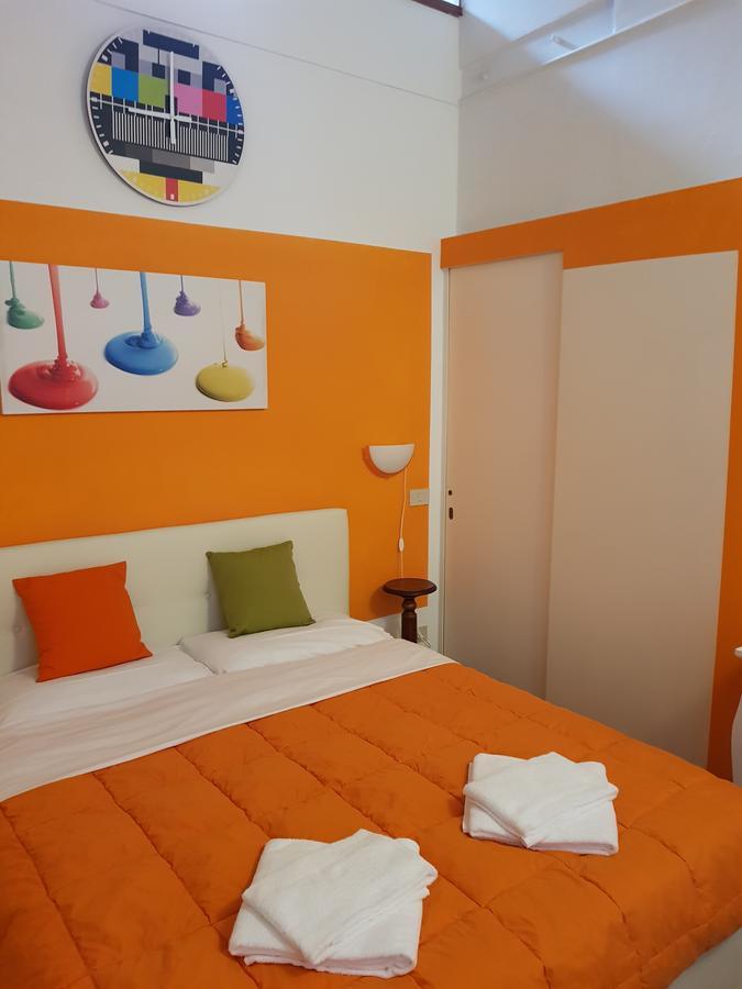 Bed and breakfast Ca' Del Sol Venezia Extérieur photo