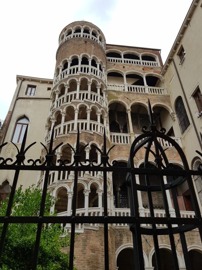 Bed and breakfast Ca' Del Sol Venezia Extérieur photo