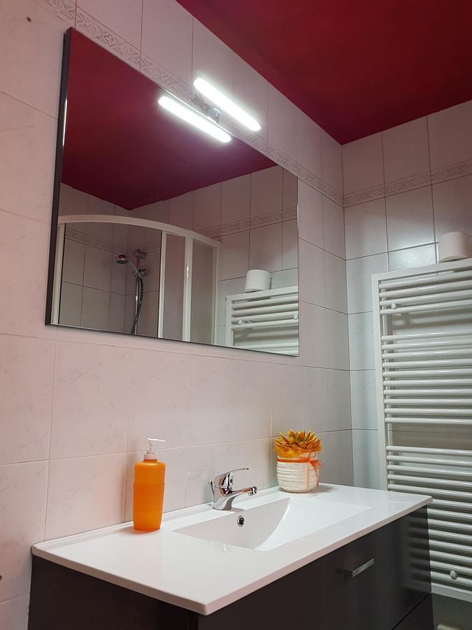 Bed and breakfast Ca' Del Sol Venezia Extérieur photo