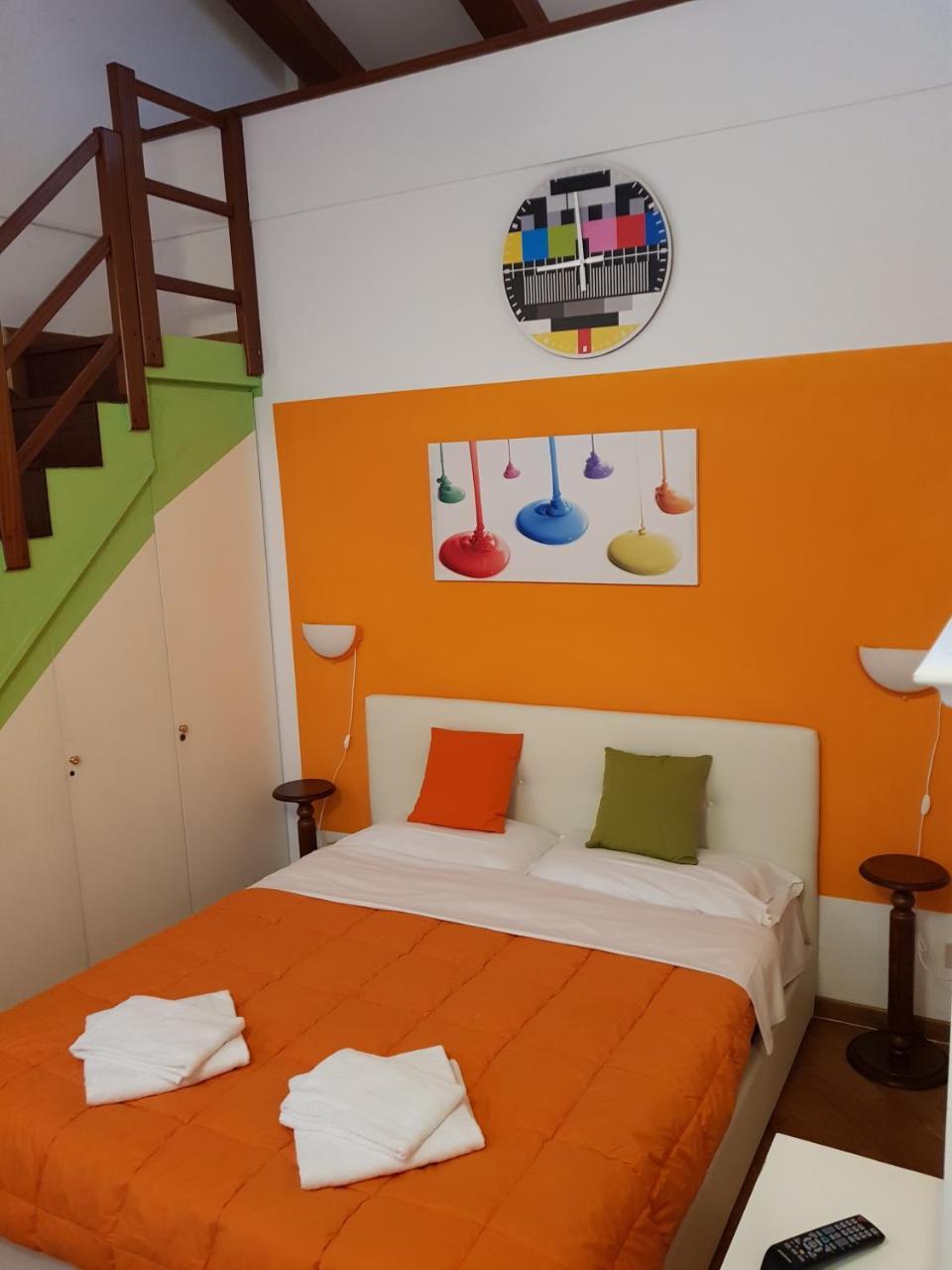 Bed and breakfast Ca' Del Sol Venezia Extérieur photo