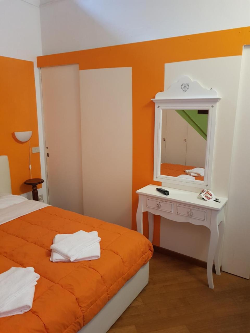 Bed and breakfast Ca' Del Sol Venezia Extérieur photo