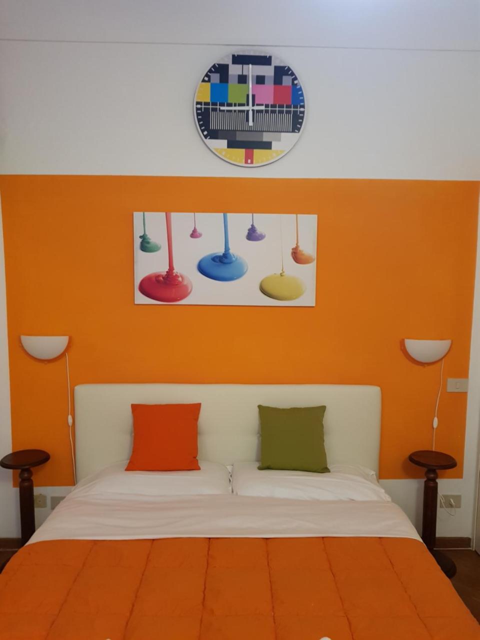 Bed and breakfast Ca' Del Sol Venezia Extérieur photo