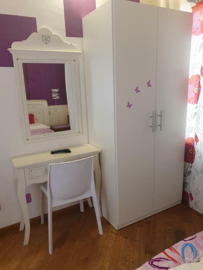 Bed and breakfast Ca' Del Sol Venezia Extérieur photo