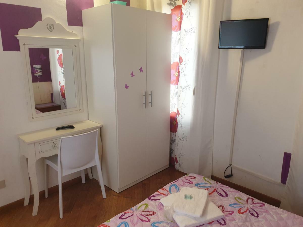 Bed and breakfast Ca' Del Sol Venezia Extérieur photo